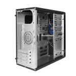 Корпус ExeGate BA-204U EX284039RUS Mini-Tower