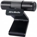 Аксессуар для ПК и Ноутбука AverMedia Набор для стримов Live Streamer Duo BO311D плата захвата GC311 веб-камера PW313
