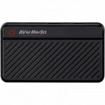 Аксессуар для ПК и Ноутбука AverMedia Набор для стримов Live Streamer Duo BO311D плата захвата GC311 веб-камера PW313