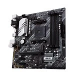 Материнская плата Asus PRIME B550M-A Micro-ATX, AMD AM4