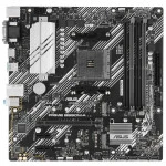 Материнская плата Asus PRIME B550M-A Micro-ATX, AMD AM4