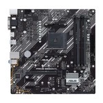 Материнская плата Asus PRIME B550M-K Micro-ATX, AMD AM4