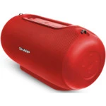 Портативная колонка Sharp GX-BT480(RD) GXBT480RD