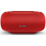 Портативная колонка Sharp GX-BT480(RD) GXBT480RD