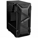 Корпус Asus GT301/BLK/ARGB FAN Mid-Tower