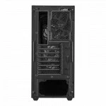 Корпус Asus GT301/BLK/ARGB FAN Mid-Tower
