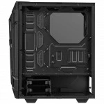 Корпус Asus GT301/BLK/ARGB FAN Mid-Tower