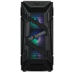 Корпус Asus GT301/BLK/ARGB FAN Mid-Tower
