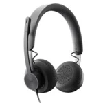 Наушники Logitech Zone Wired 981-000870