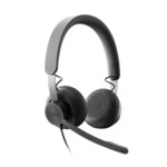 Наушники Logitech Zone Wired 981-000870