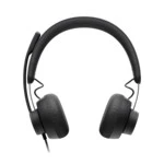 Наушники Logitech UC Zone Wired 981-000875