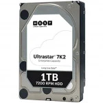 Серверный жесткий диск HGST Ultrastar 7K2 HUS722T1TALA604