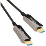 Кабель интерфейсный VCOM D3742A-20M