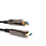 Кабель интерфейсный VCOM Активный оптический кабель HDMI 19M/M,ver. 2.0 D3742A-30M