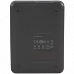 Внешние накопители Western Digital Elements Portable WDBU6Y0050BBK-WESN 5 ТБ