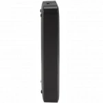 Внешние накопители Western Digital Elements Portable WDBU6Y0050BBK-WESN 5 ТБ