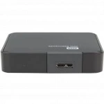Внешние накопители Western Digital Elements Portable WDBU6Y0050BBK-WESN 5 ТБ
