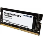 ОЗУ Patriot Signature PSD432G26662S SO-DIMM, DDR4, 32 Гб, 2666 МГц