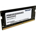 ОЗУ Patriot Signature PSD432G26662S SO-DIMM, DDR4, 32 Гб, 2666 МГц