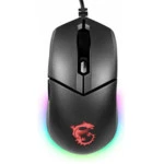 Мышь MSI Clutch GM11