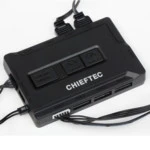 Корпус Chieftec GM-01B-OP