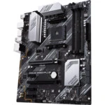 Материнская плата Asus PRIME B550-PLUS 90MB14U0-M0EAY0 ATX, AMD AM4