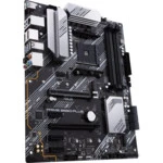 Материнская плата Asus PRIME B550-PLUS 90MB14U0-M0EAY0 ATX, AMD AM4