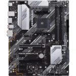 Материнская плата Asus PRIME B550-PLUS 90MB14U0-M0EAY0 ATX, AMD AM4