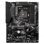 Материнская плата Gigabyte X570 GAMING X (rev. 1.1) X570 GAMING X V1.1 ATX, AMD AM4