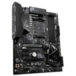 Материнская плата Gigabyte X570 GAMING X (rev. 1.1) X570 GAMING X V1.1 ATX, AMD AM4
