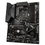 Материнская плата Gigabyte X570 GAMING X (rev. 1.1) X570 GAMING X V1.1 ATX, AMD AM4