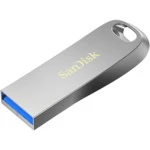 USB флешка (Flash) SanDisk Ultra Luxe 512GB SDCZ74-512G-G46 512 ГБ