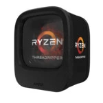 Процессор AMD Ryzen Threadripper 1900X YD190XA8AEWOF 3.8, 16.5, BOX