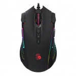 Мышь A4Tech J90S J90S BLACK ACTIVATED