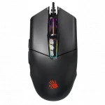Мышь A4Tech P91s P91S BLACK ACTIVATED