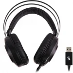 Наушники A4Tech Bloody G521 G521 (BLACK)
