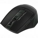 Мышь A4Tech Fstyler FB35 MIDLIGHT GREEN