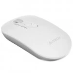 Мышь A4Tech FG20 WHITE