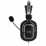 Наушники A4Tech HU-50