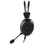 Наушники A4Tech HU-30