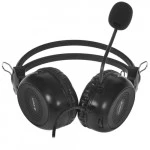 Наушники A4Tech HU-30