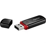 USB флешка (Flash) Apacer AH333 AP32GAH333B-1 32 ГБ