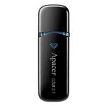 USB флешка (Flash) Apacer AH355 AP32GAH355B-1 32 ГБ