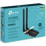 Сетевая карта TP-Link Archer TX50E