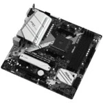 Материнская плата ASRock B550M Pro4 B550M PRO4 Micro-ATX, AMD AM4