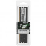 ОЗУ Patriot Signature Line PSD416G320081 DIMM, DDR4, 16 Гб, 3200 МГц