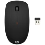 Мышь HP X200 6VY95AA