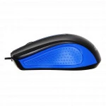 Мышь Acer OMW011 черный/синий ZL.MCEEE.002