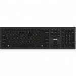 Клавиатура Acer OKR010 ZL.KBDEE.003 Беспроводная, Bluetooth