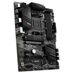Материнская плата MSI B550-A PRO ATX, AMD AM4
